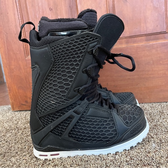 Thirty Two Snowboarding boots - Picture 4 of 6